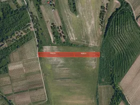 Prodej pole, Hustopeče, 24575 m2