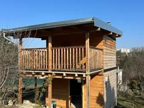 Prodej zahrady, Brno, 301 m2