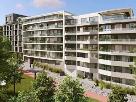 Prodej bytu 1+kk, Praha, Šiklové, 28 m2