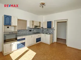 Prodej bytu 3+1, Třemošná, Zálužská, 91 m2