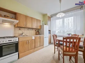 Prodej bytu 3+1, Opava, Gudrichova, 67 m2