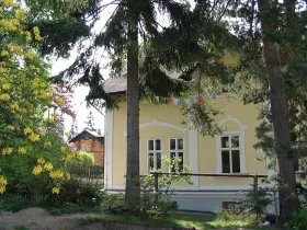 Pronájem bytu 2+kk, Liberec - Liberec I-Staré Město, Gorkého, 73 m2