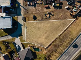 Prodej pozemku pro bydlení, Chotíkov, 961 m2