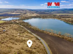 Prodej zahrady, Mikulov, 781 m2