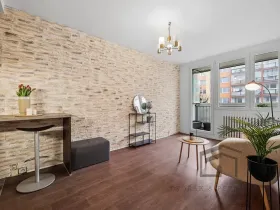 Prodej bytu 2+kk, Praha - Hostivař, Zápasnická, 39 m2