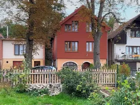 Prodej rodinného domu, Strachotín, Sklepní, 285 m2