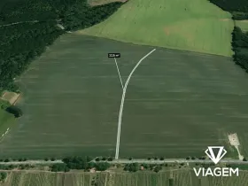 Prodej pole, Dolní Bojanovice, 1115 m2