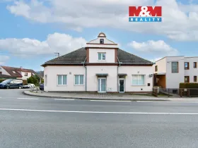 Prodej rodinného domu, Brnířov, 160 m2