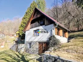 Prodej chaty, Odry, 96 m2