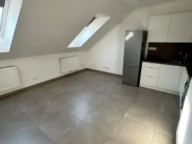 Pronájem bytu 2+kk, Kolín, Sokolská, 44 m2