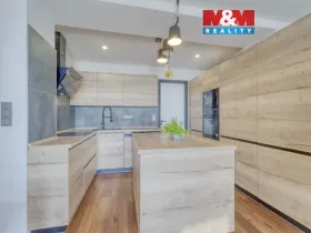 Prodej bytu 4+kk, Nezvěstice, 74 m2