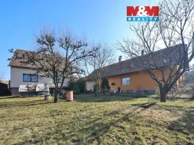 Prodej rodinného domu, Stáj, 250 m2