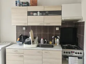 Pronájem bytu 2+1, Český Těšín, Svibická, 43 m2