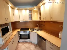 Pronájem bytu 3+kk, Kladno, Vašíčkova, 64 m2