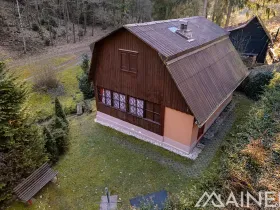 Prodej chaty, Rybnice, 72 m2