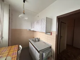 Prodej bytu 1+1, Liberec, Sametová, 40 m2