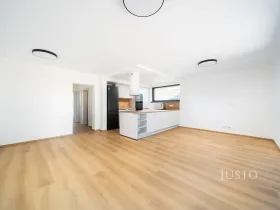 Pronájem rodinného domu, Boršov nad Vltavou, Severní, 121 m2