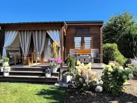 Prodej chaty, Cheb, 36 m2