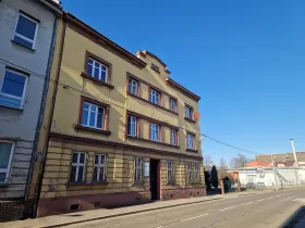 Pronájem kanceláře, Ostrava - Moravská Ostrava, Pohraniční, 37 m2