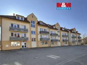 Pronájem bytu 3+kk, Čáslav - Čáslav-Nové Město, Pražská, 65 m2