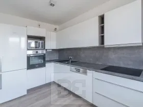 Pronájem bytu 3+1, Praha - Střížkov, Jablonecká, 70 m2