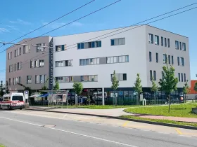 Pronájem ordinace, České Budějovice, České Vrbné, 92 m2