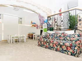 Prodej obchodního prostoru, Praha - Žižkov, Žižkovo náměstí, 113 m2