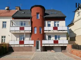 Prodej bytu 1+kk, Olomouc, Erenburgova, 40 m2