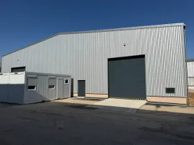 Pronájem skladu, Boršov nad Vltavou, Průmyslová, 800 m2