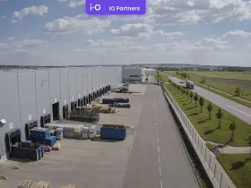 Pronájem skladu, Nepřevázka, 3553 m2