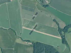 Prodej pole, Zámrsky, 25014 m2