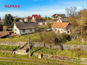 Prodej rodinného domu, Týnec nad Sázavou, 71 m2