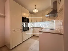 Pronájem bytu 3+1, Praha - Černý Most, Paculova, 76 m2