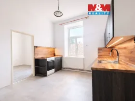 Pronájem bytu 2+1, Trutnov - Dolní Předměstí, 64 m2