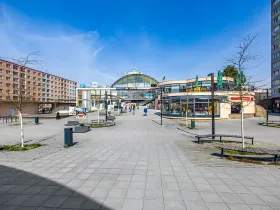 Pronájem restaurace, Praha - Záběhlice, Topolová, 120 m2