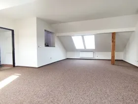 Pronájem kanceláře, Ostrava, Daliborova, 160 m2