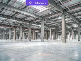 Pronájem skladu, Blučina, Hřbitovní, 2920 m2