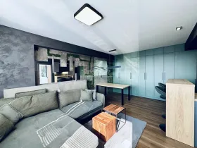 Pronájem bytu 2+kk, Kolín, Nerudova, 34 m2