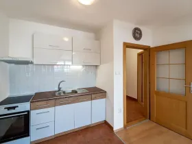 Pronájem bytu 2+kk, Olomouc, Javoříčská, 47 m2