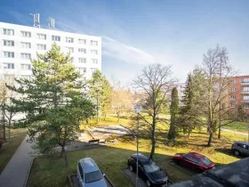 Prodej bytu 1+1, Plzeň - Jižní Předměstí, Čermákova, 39 m2