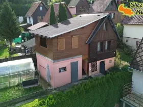 Prodej chaty, Hlučín, 50 m2