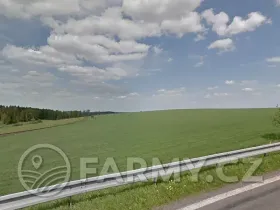 Prodej pole, Čermná ve Slezsku, 87189 m2