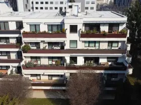 Dražba bytu 3+kk, Brno, Žižkova, 90 m2