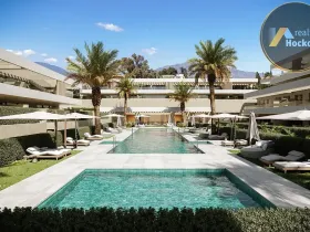 Prodej bytu 2+kk, Estepona, Španělsko, 55 m2