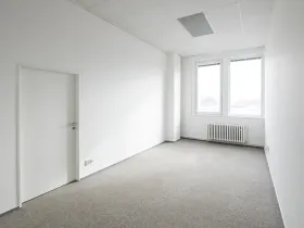Pronájem kanceláře, Brno, Křenová, 18 m2