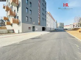 Pronájem bytu 2+kk, Benešov, Suchánkova, 58 m2