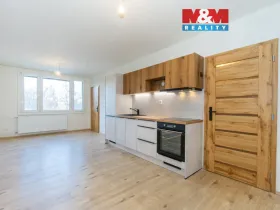 Prodej bytu 2+kk, Pardubice, K Polabinám, 73 m2