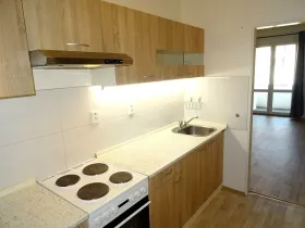 Pronájem bytu 3+1, Praha - Nusle, Žateckých, 83 m2