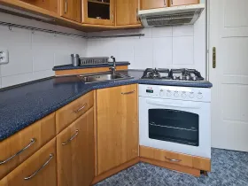 Pronájem bytu 2+1, Brno, Purkyňova, 70 m2