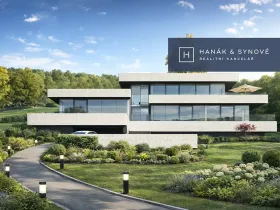 Prodej pozemku pro bydlení, Brno, U vodárny, 3623 m2